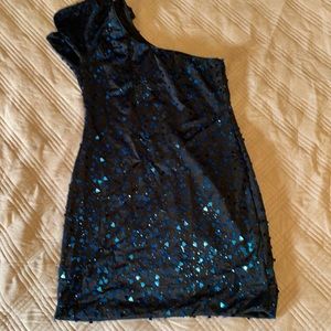 Ultimate Vegas dress!